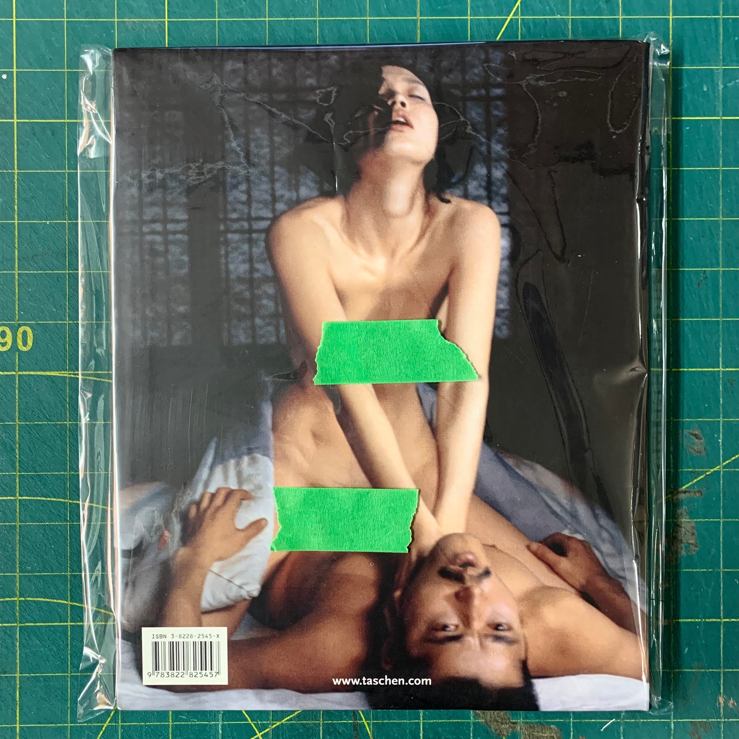 Erotic Cinema (German ed.)