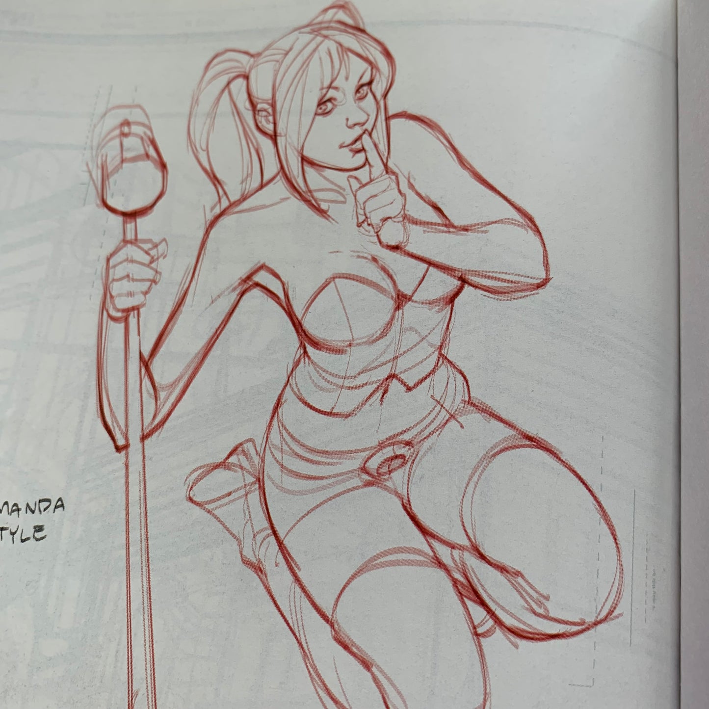 Harley Quinn Vol. 1: Hot in the City (The New 52)
