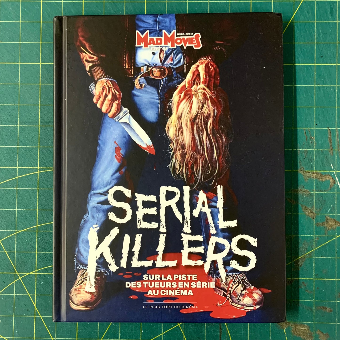 Mad Movies Hors-série — Serial Killers
