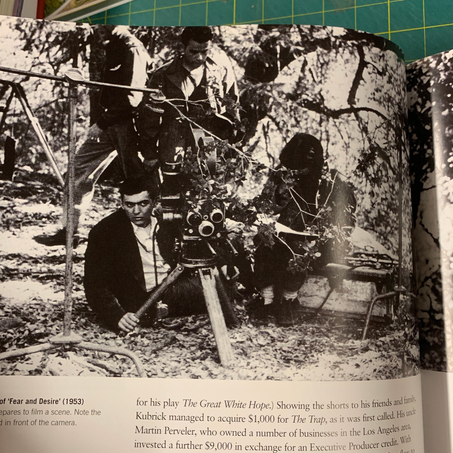 Stanley Kubrick — The complete films