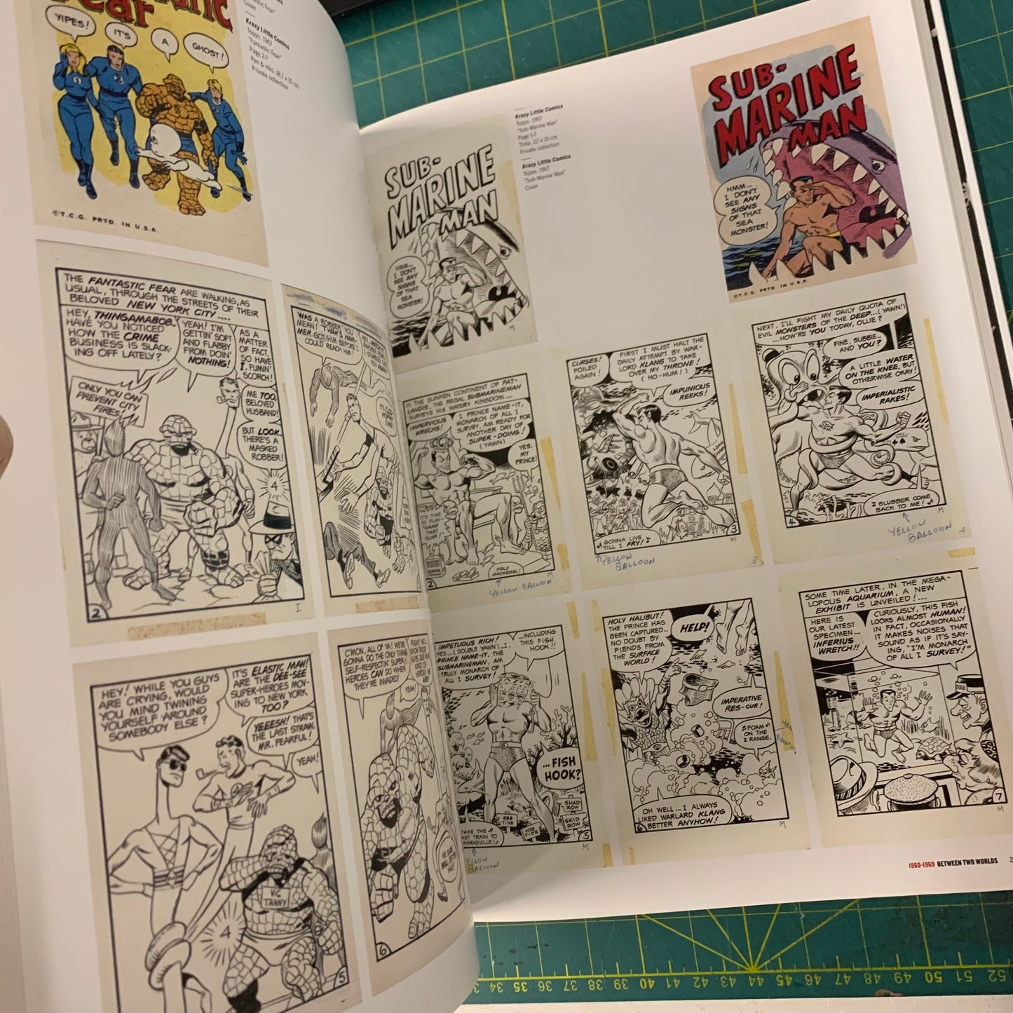 Woodwork — Wallace Wood 1927-1981