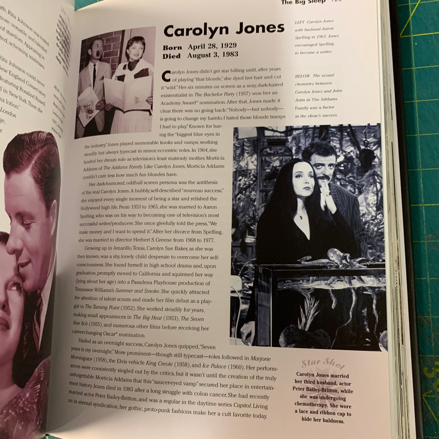 Cut! – Hollywood murders, accidents and other tragedies