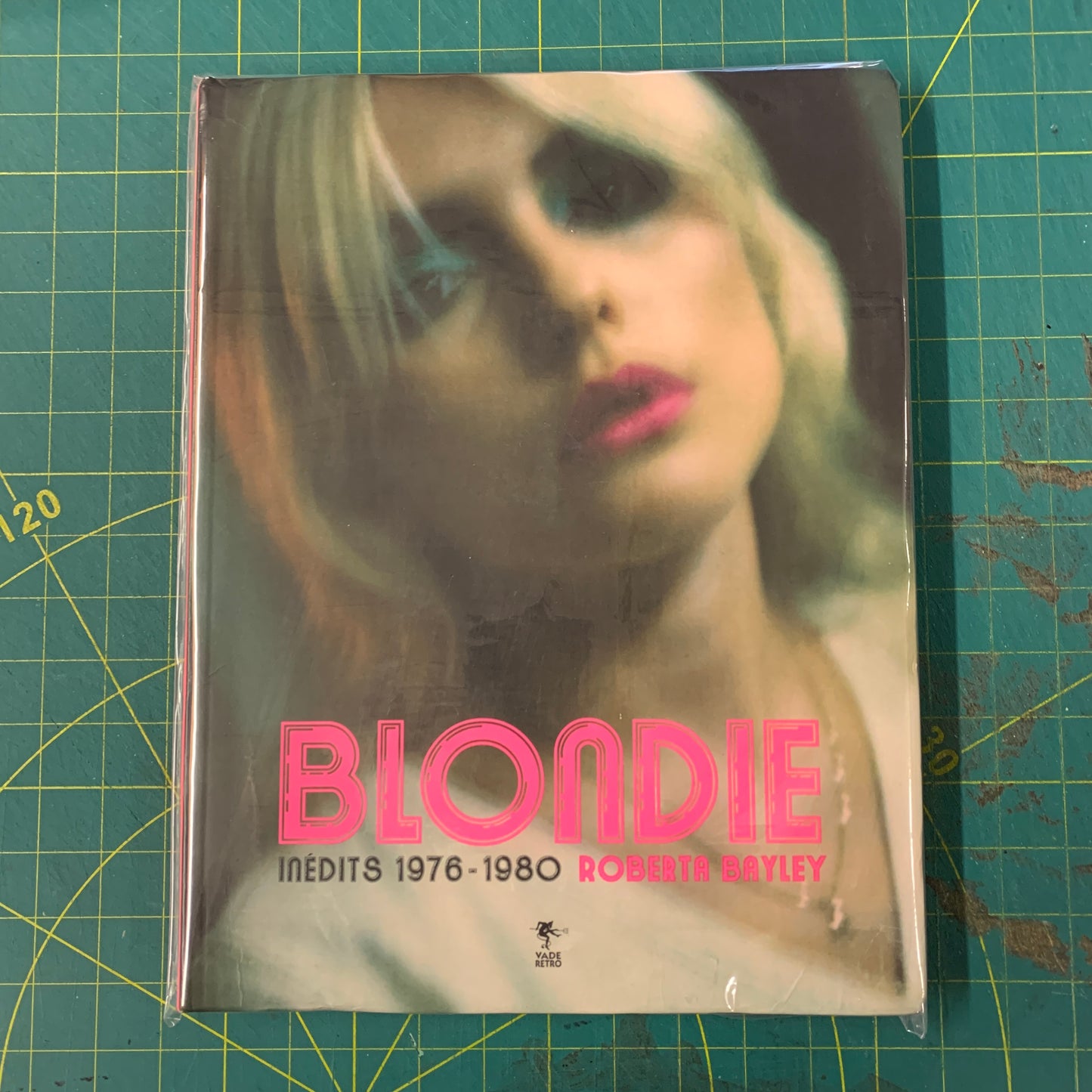 Blondie - Inédits 1976-1980