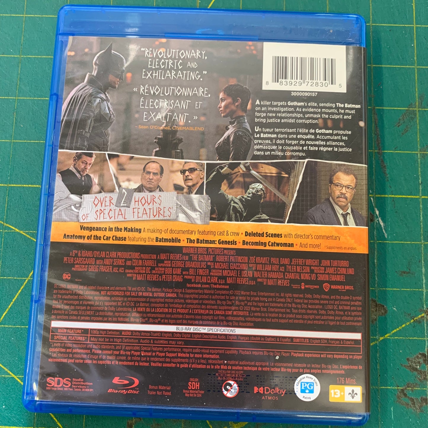 The Batman (VF)