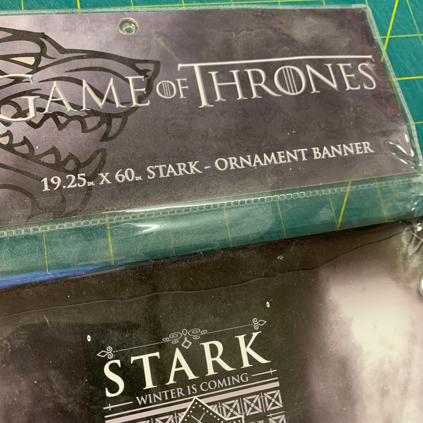 Game of Thrones — Ornament Banner (60”)