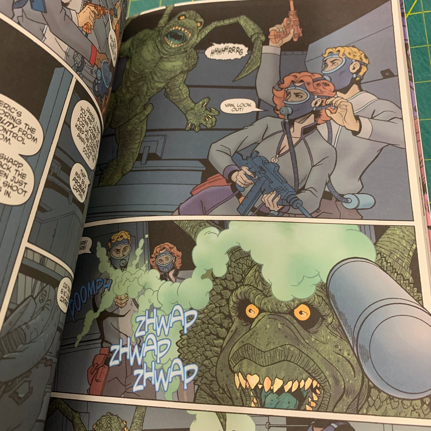 Motel Hell / It The Terror from Beyond Space