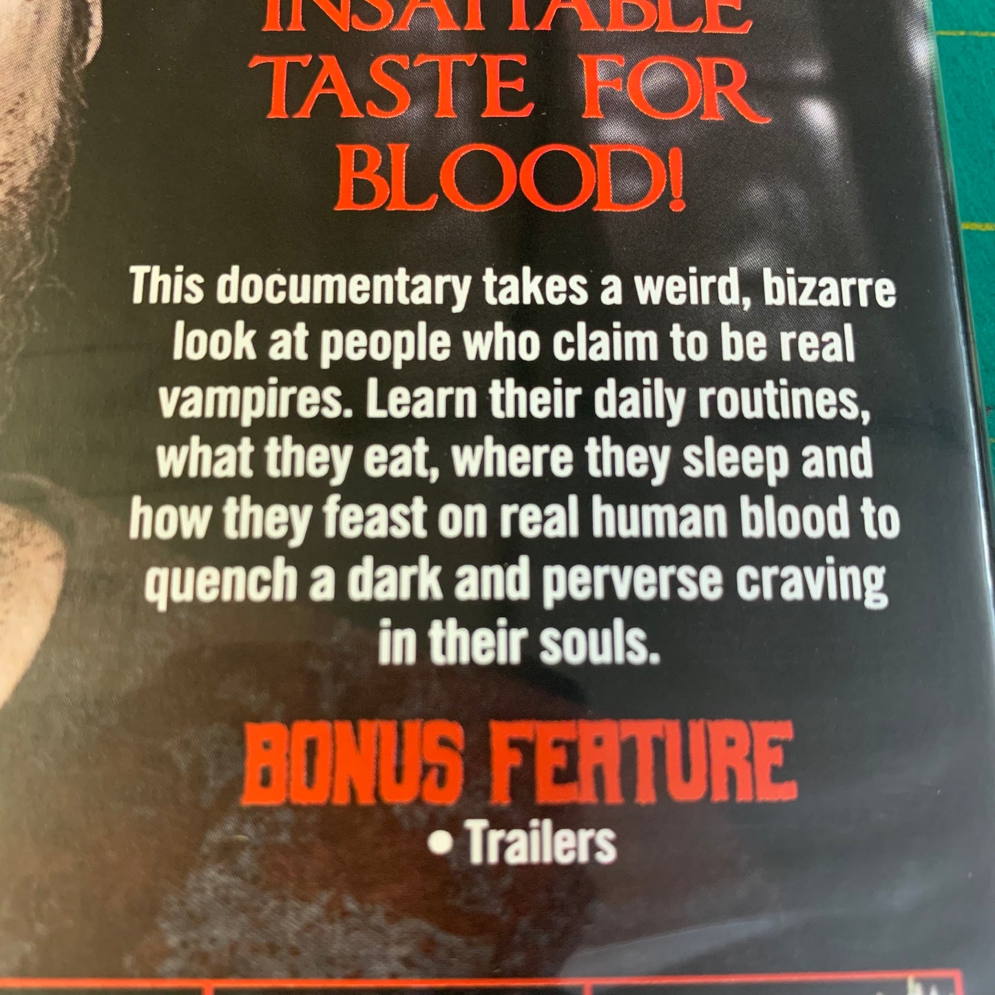 Children of Dracula