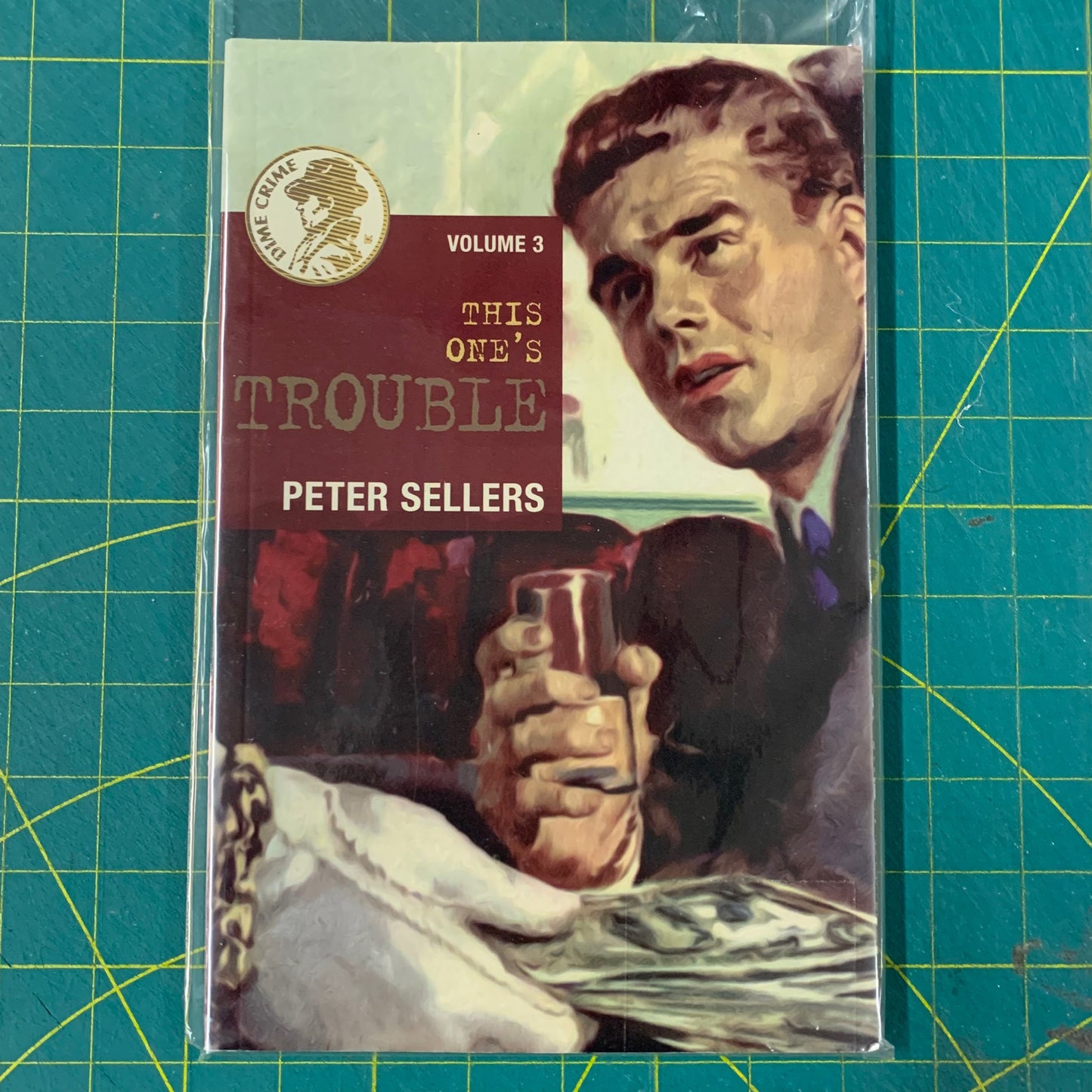 This one’s trouble