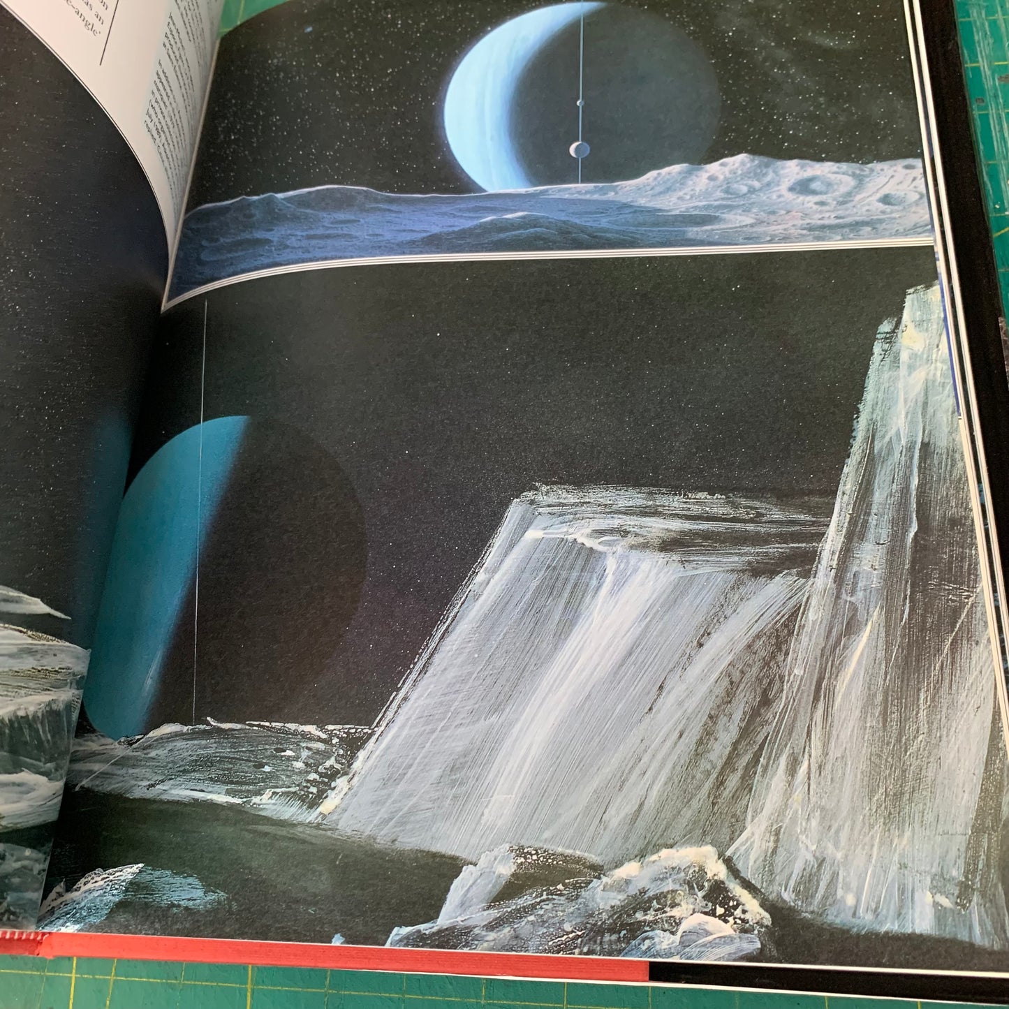 Visions of Space (David A. Hardy)