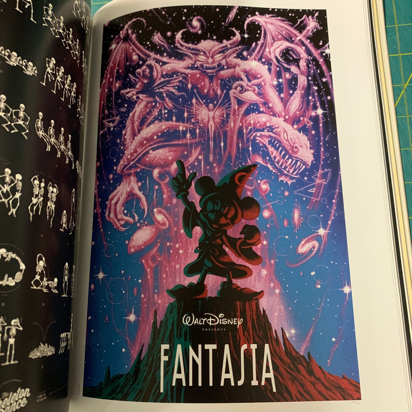 The art of Mondo (Softcover)