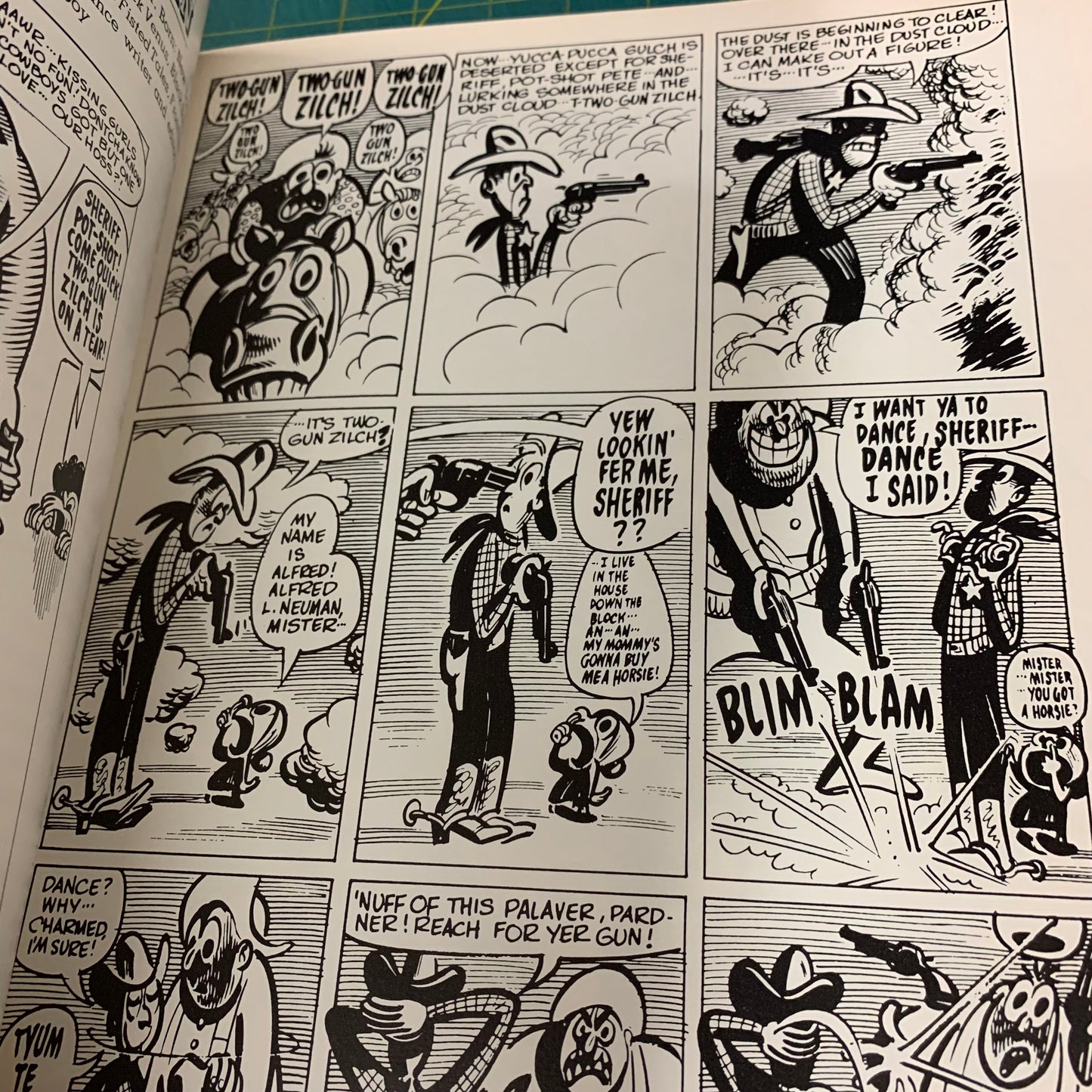 Masters of Comic Book Art