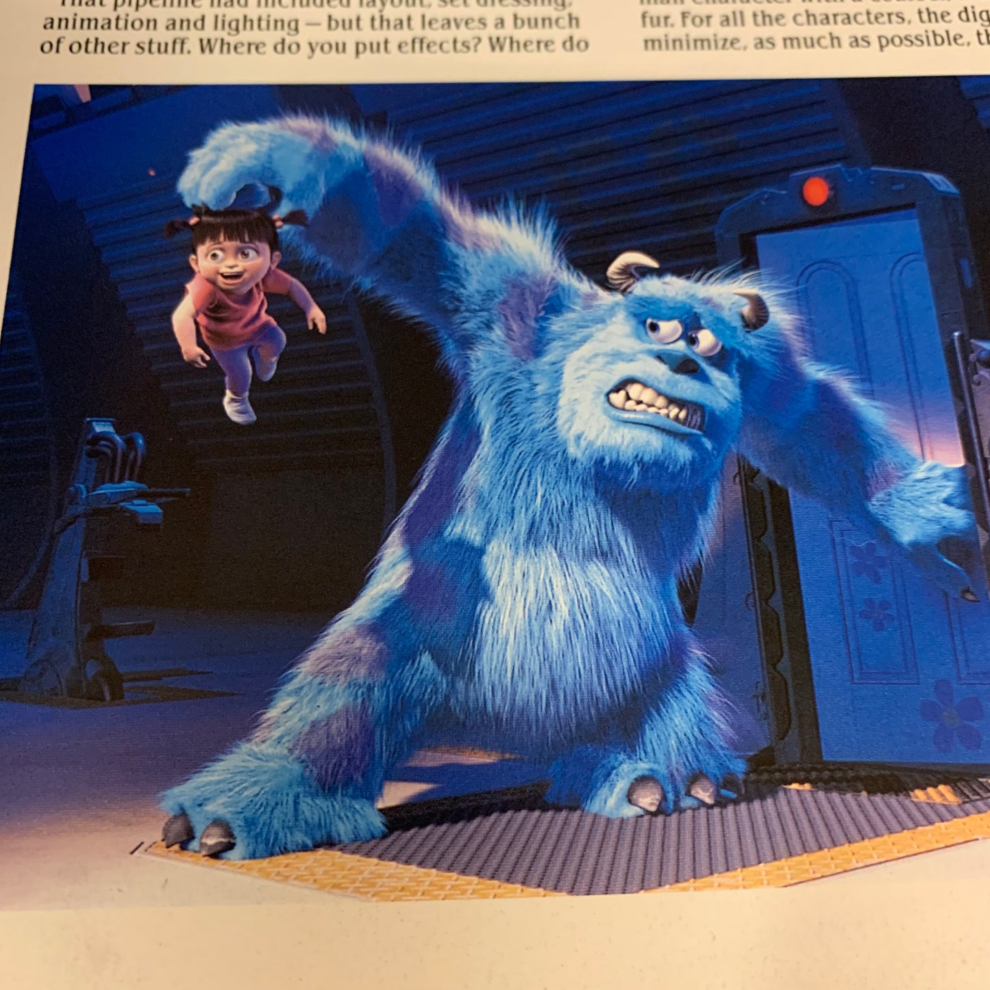 Cinefex no. 88