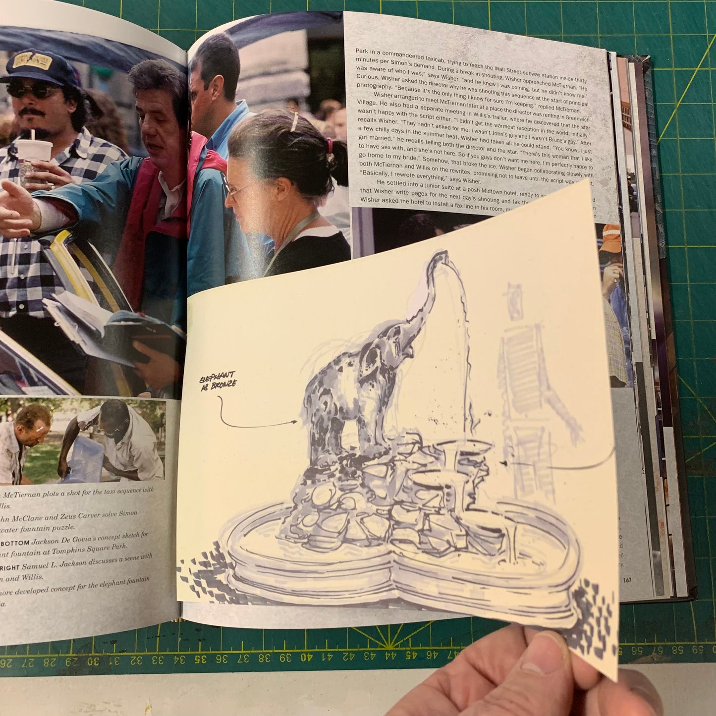 Die Hard — The Ultimate Visual History