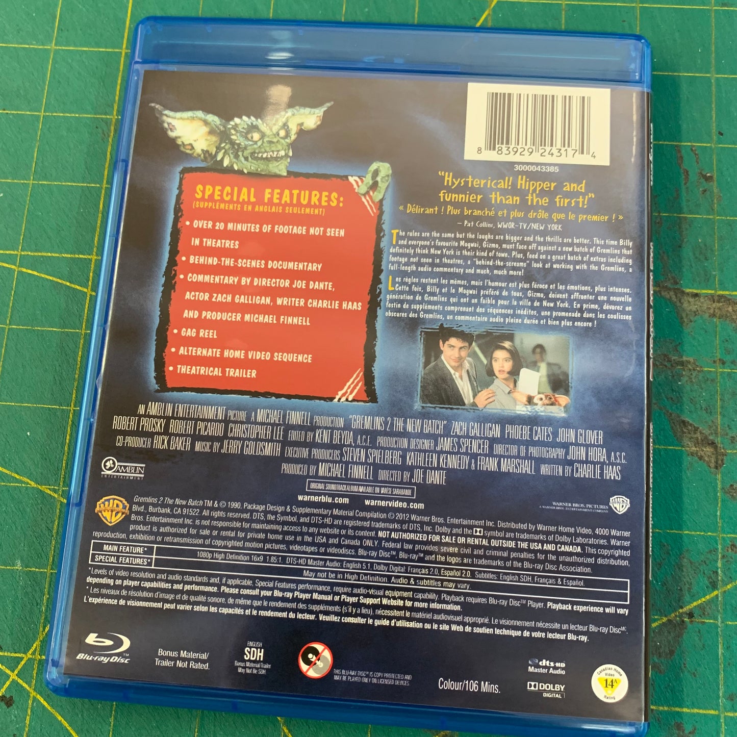 Gremlins 2