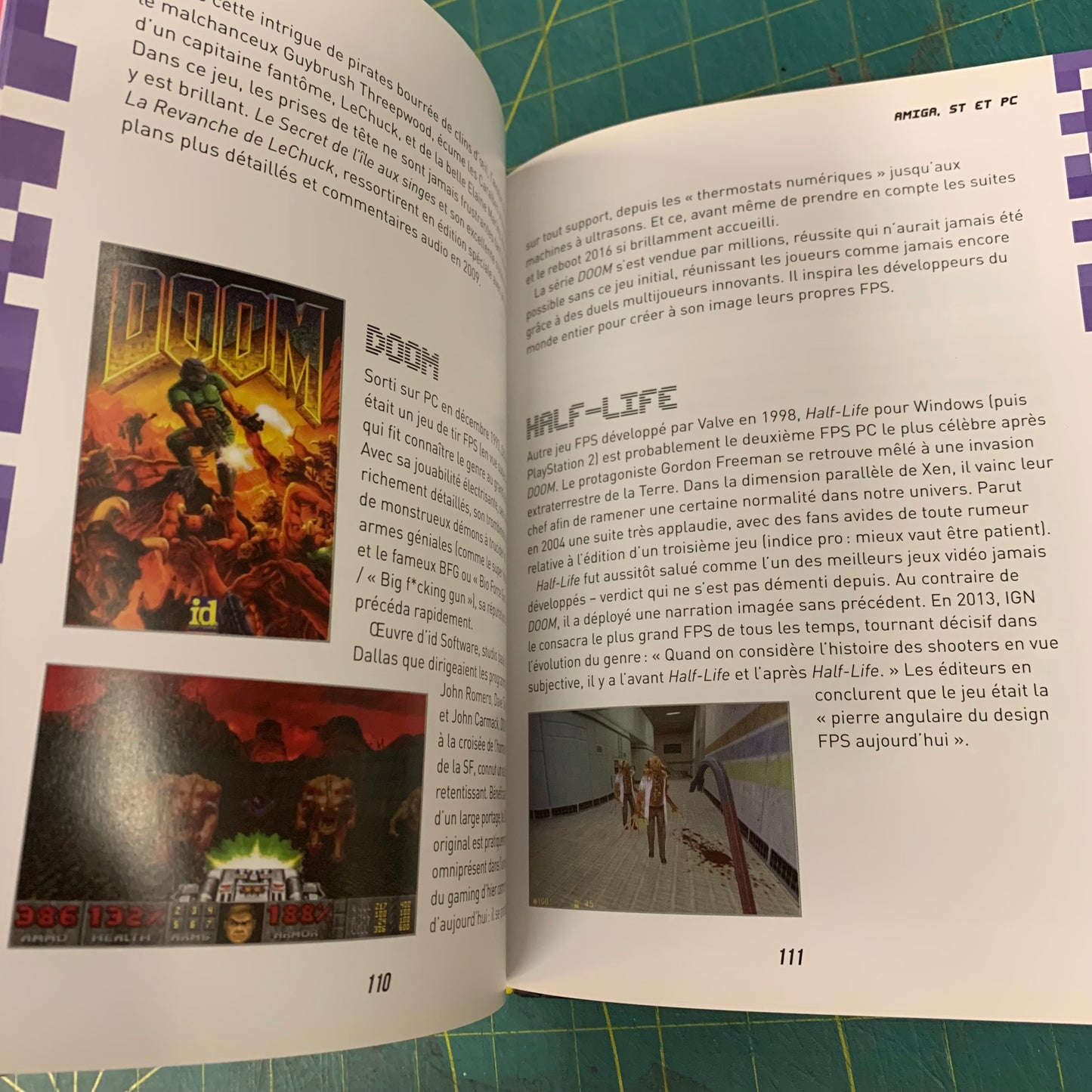 Rétro Gaming — Une Histoire des Jeux Vidéo