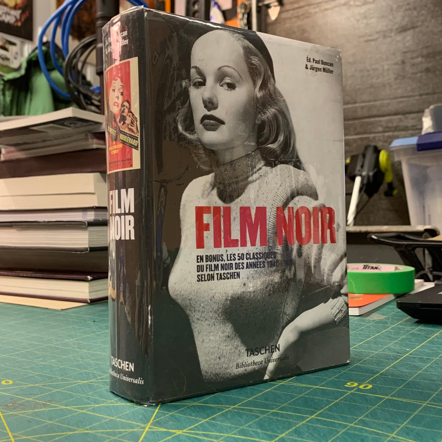 Film Noir (Taschen)