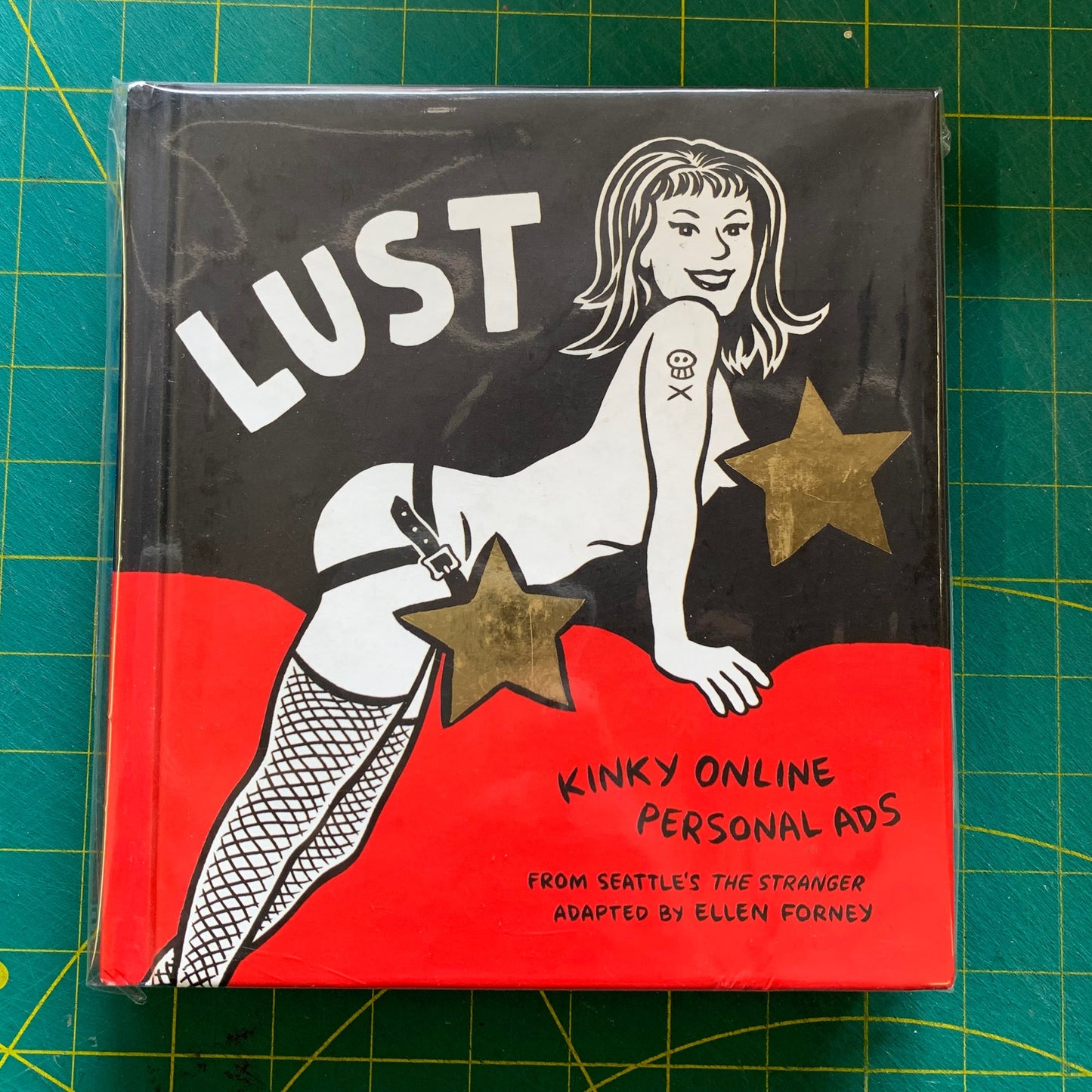Lust - Kinky online personal ads