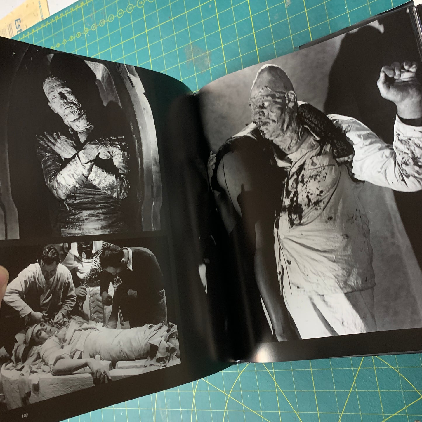 Le cinéma d’horreur