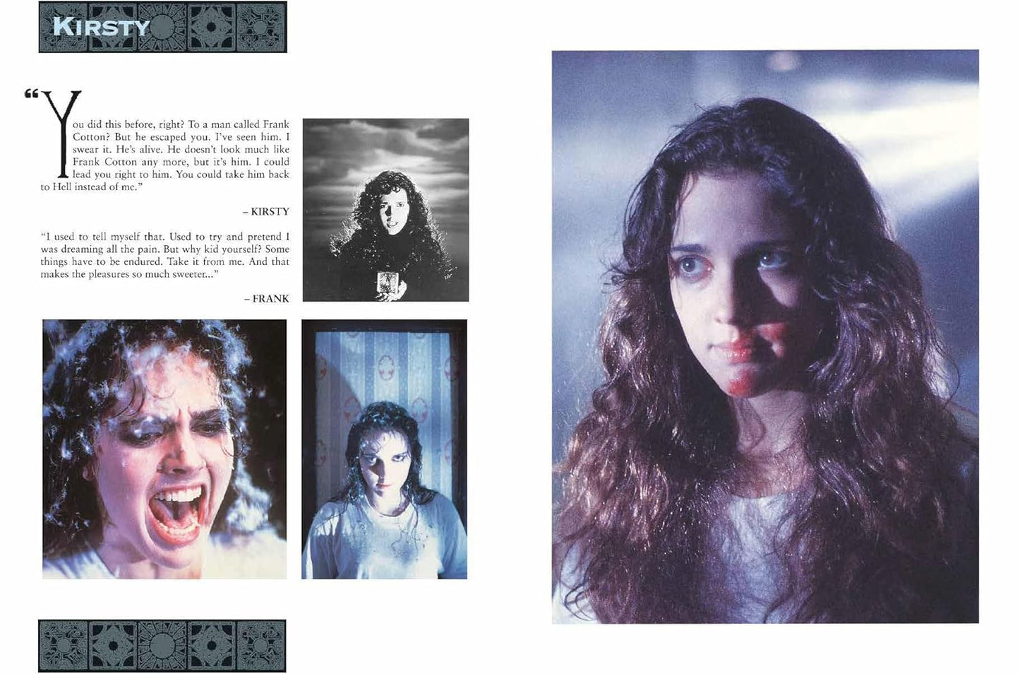 The Hellraiser Chronicles