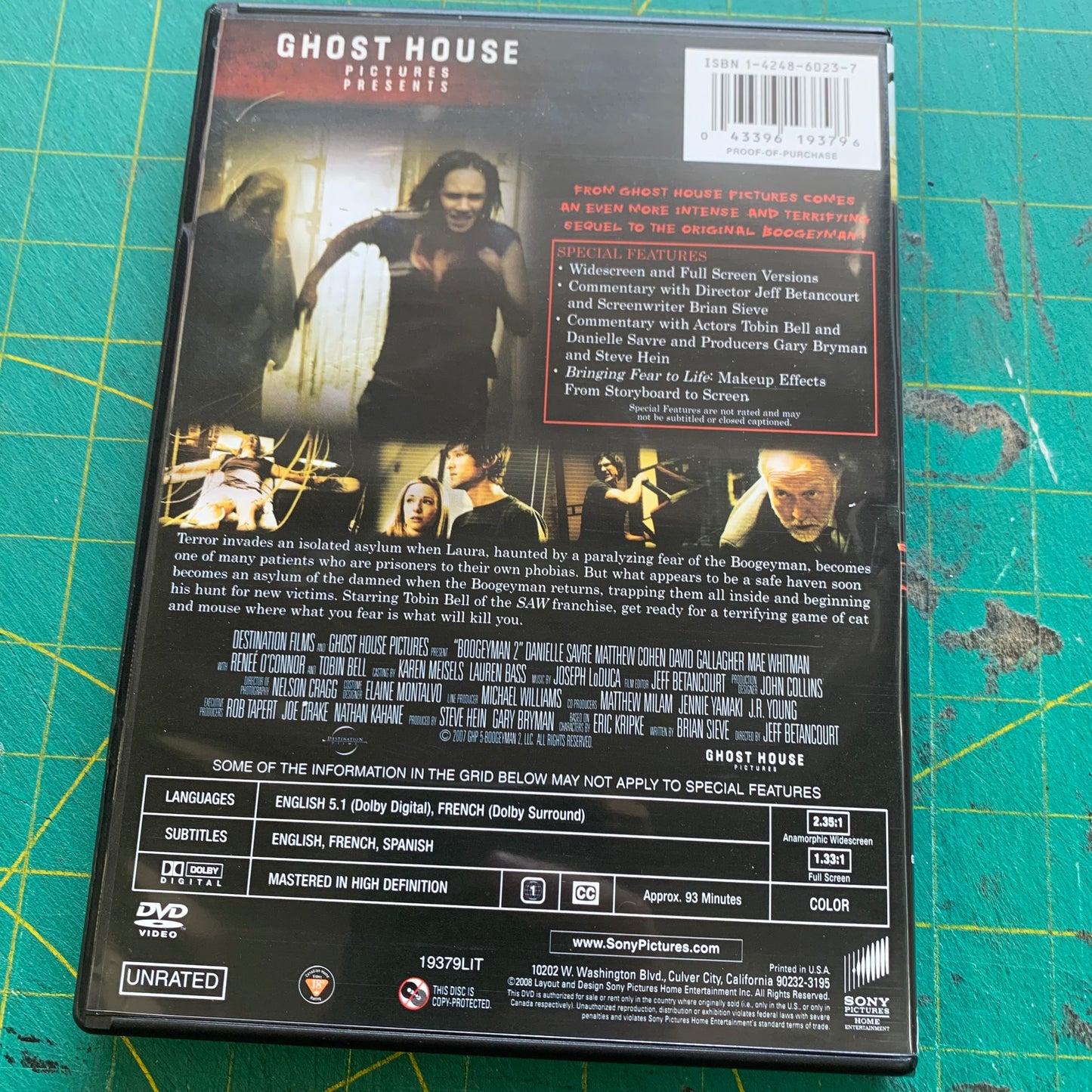 Boogeyman 2 (VF)