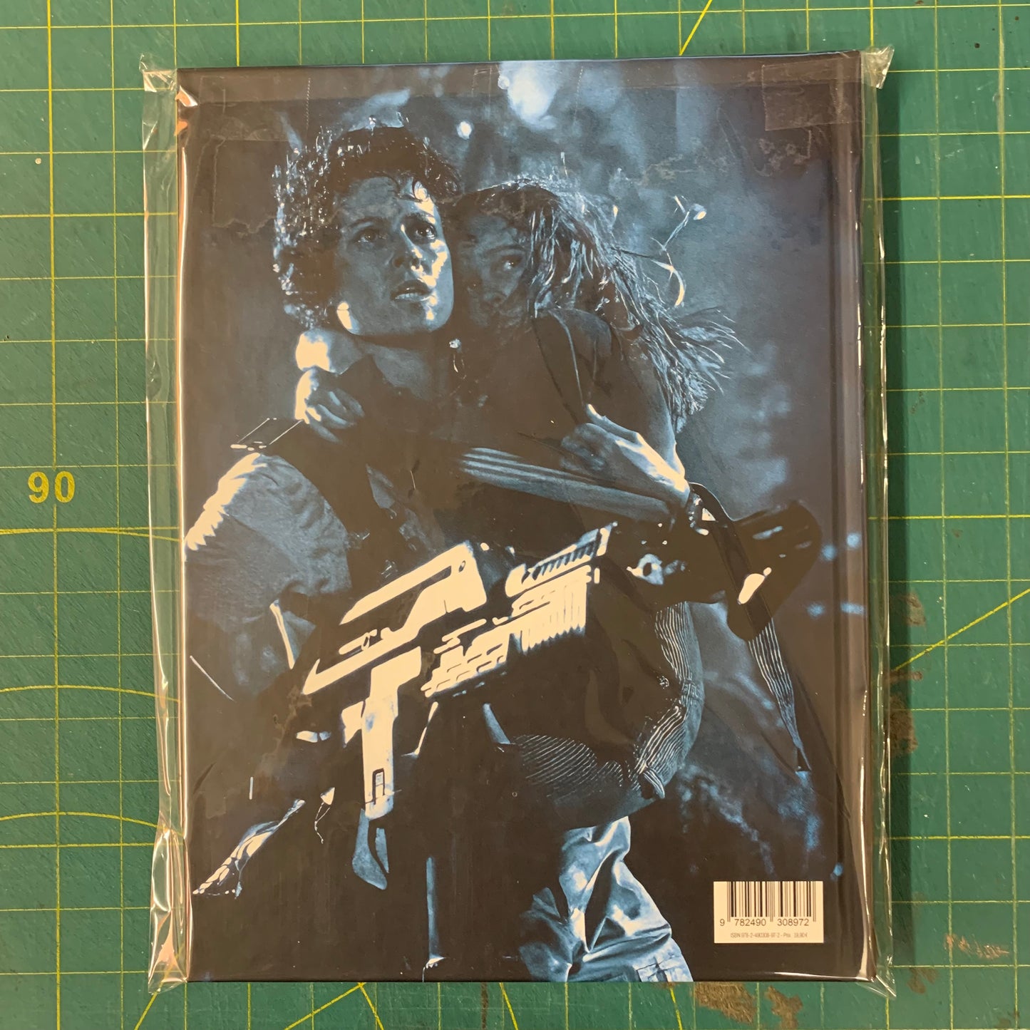 Mad Movies Hors-série — Alien