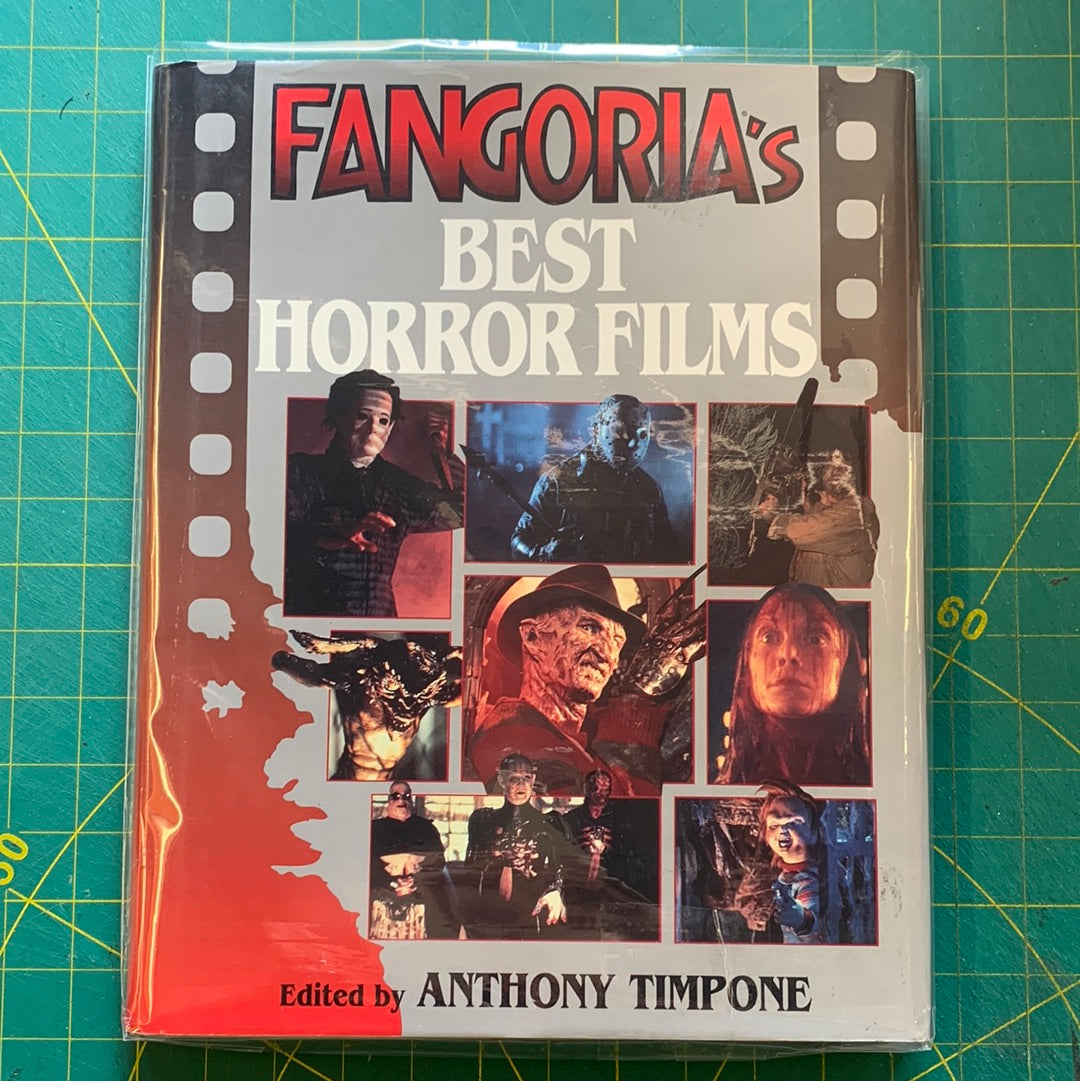 Fangoria’s best horror films