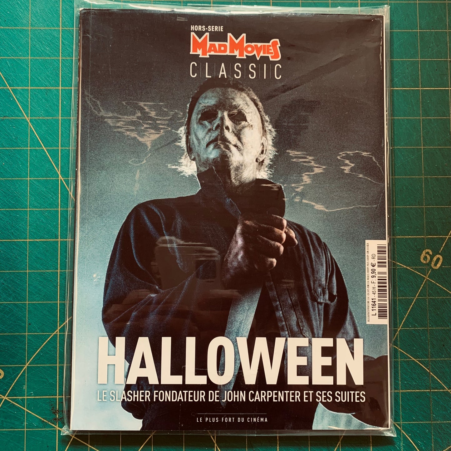 Halloween – mad movies classic