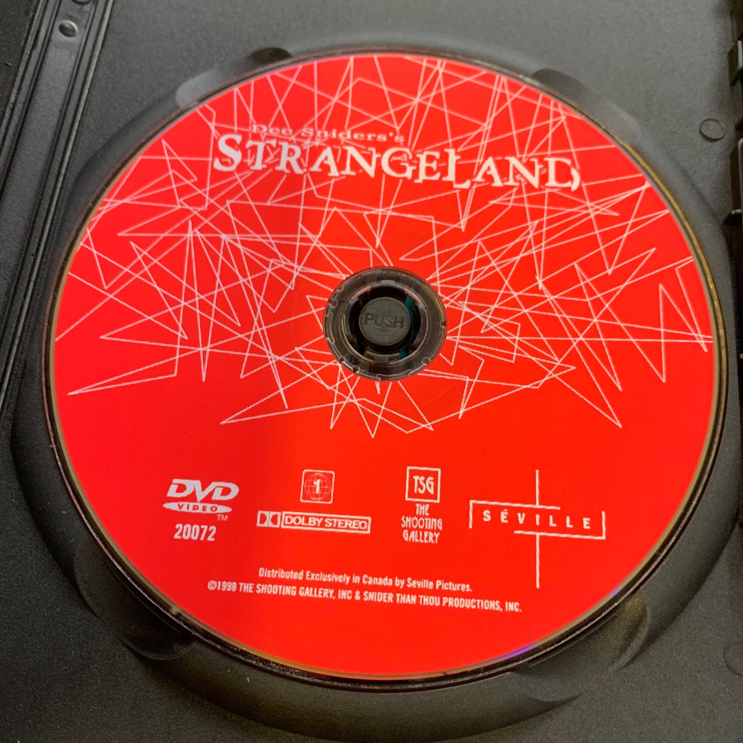 Strangeland (VF)