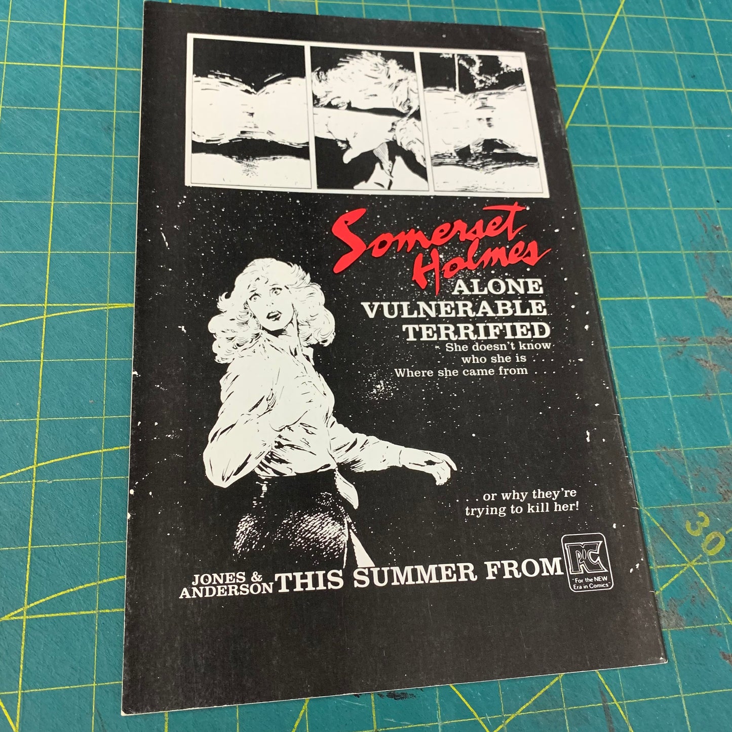 Berni Wrightson Master of the Macabre (no. 2)