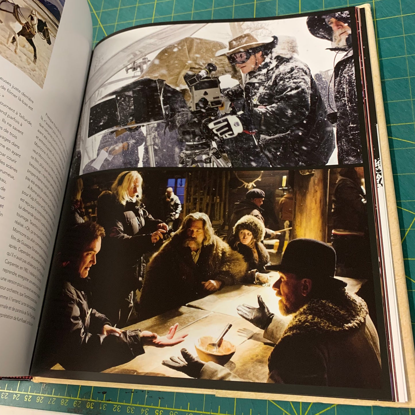 Tarantino Rétrospective (Français)