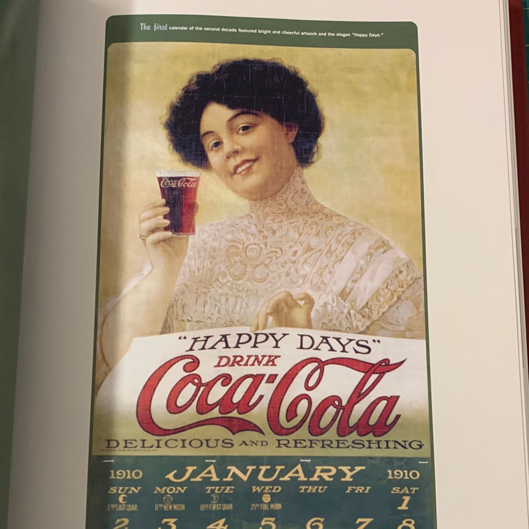 Coca-Cola Girls - An Advertising Art History
