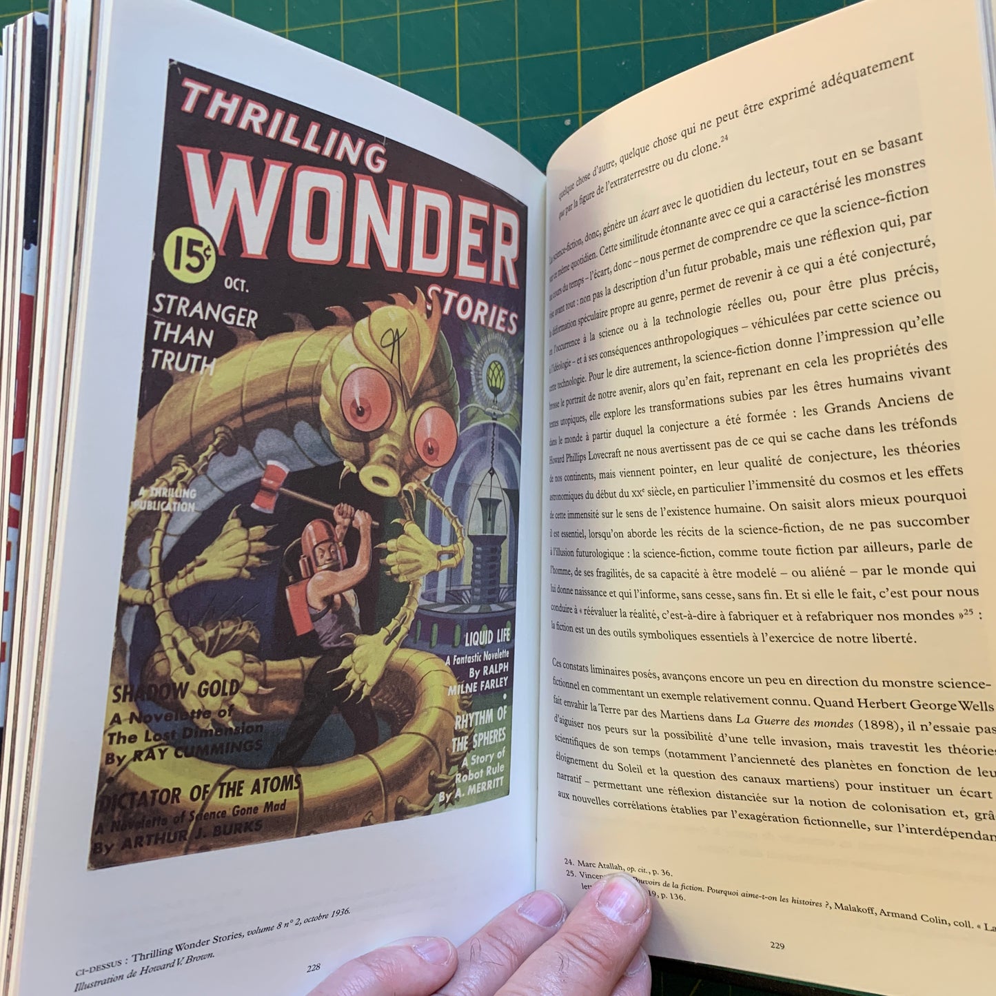 La Parade Monstrueuse