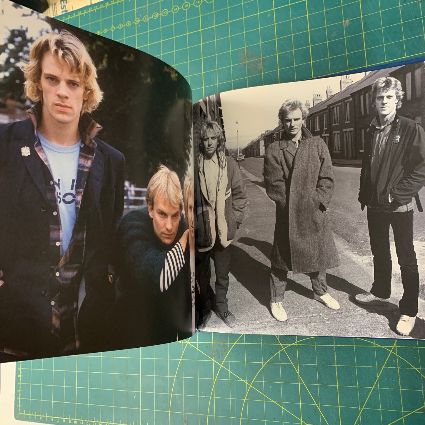 The Police – Message in a box, the complete recordings