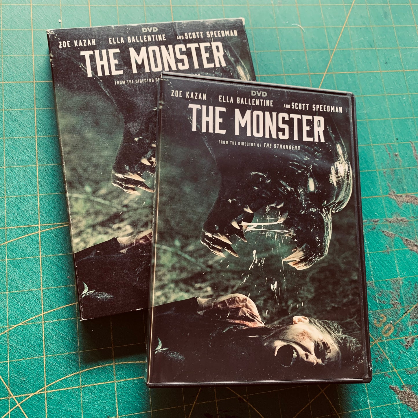 The Monster
