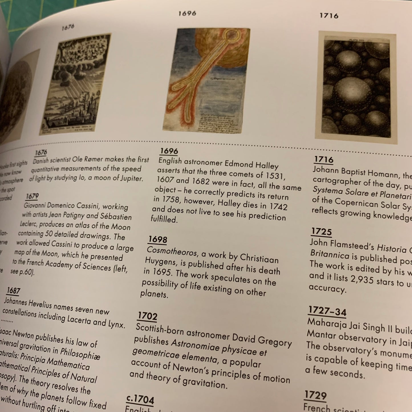 Universe — Exploring the Astronomical World