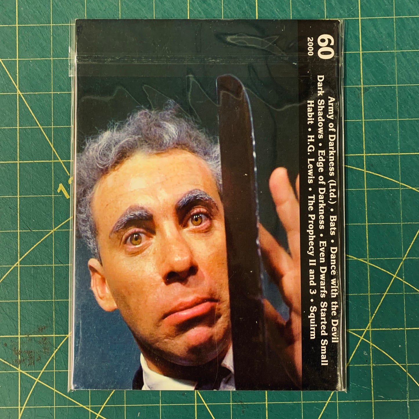 Video Watchdog - No. 60