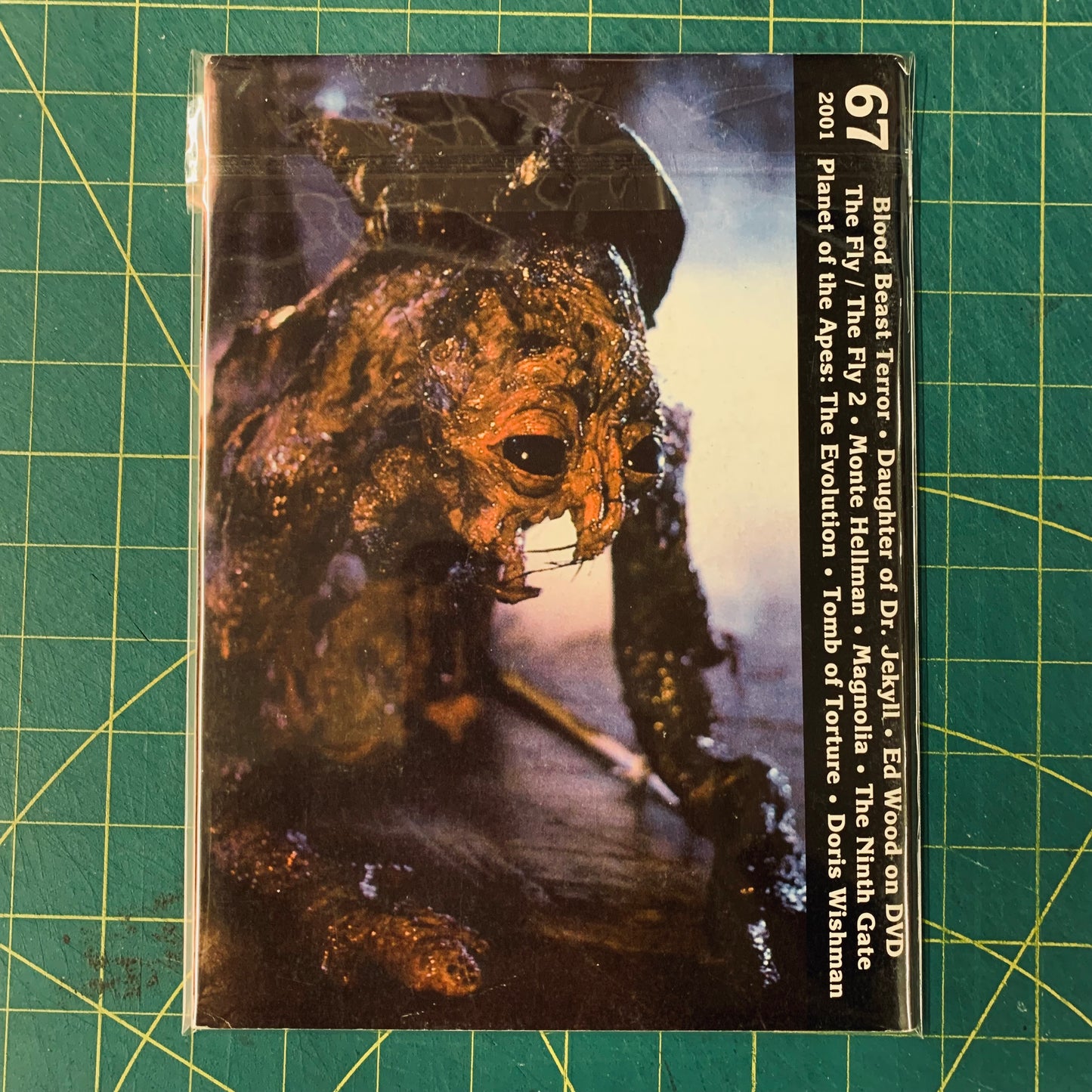 Video Watchdog - No. 67