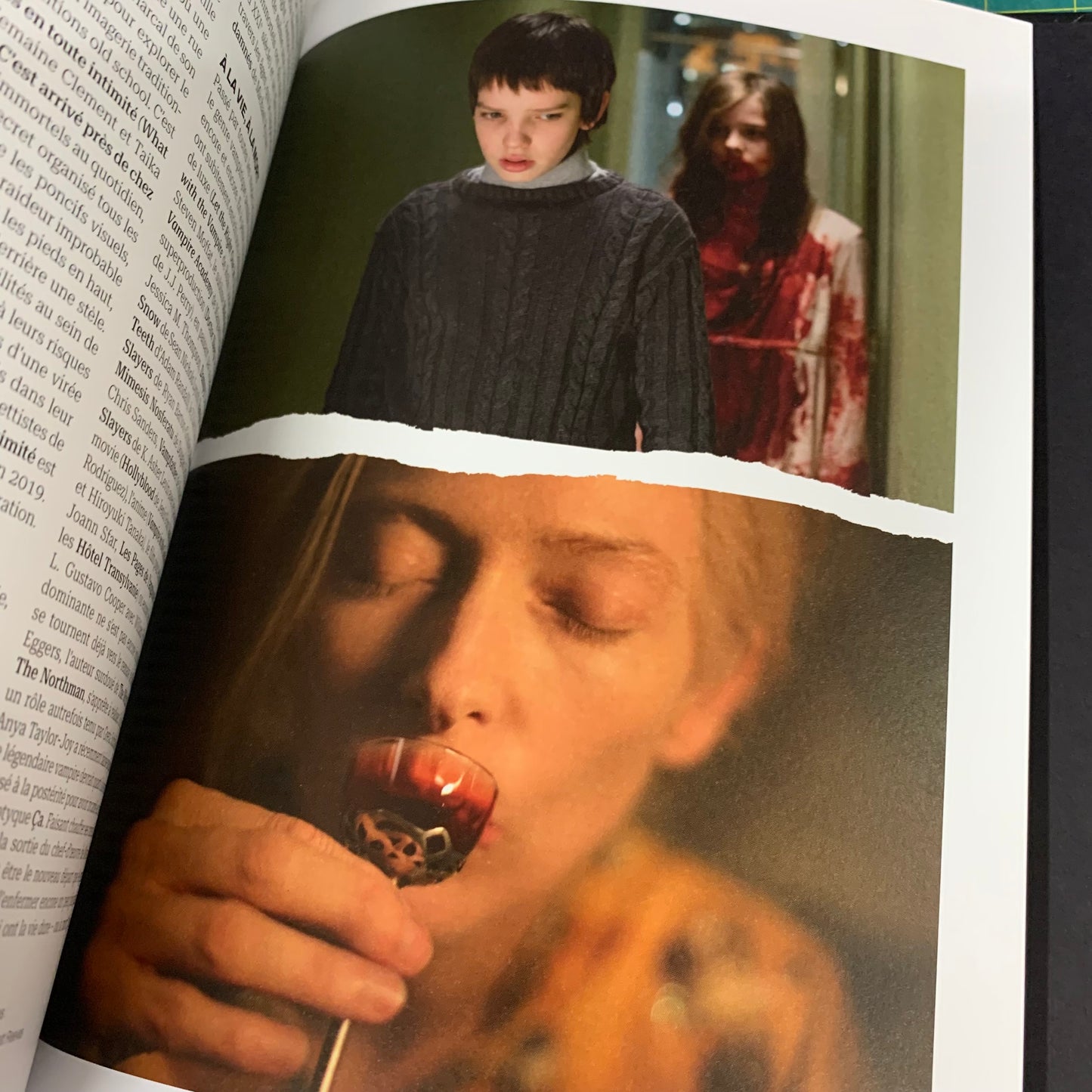 Vampires – Mad movies classics