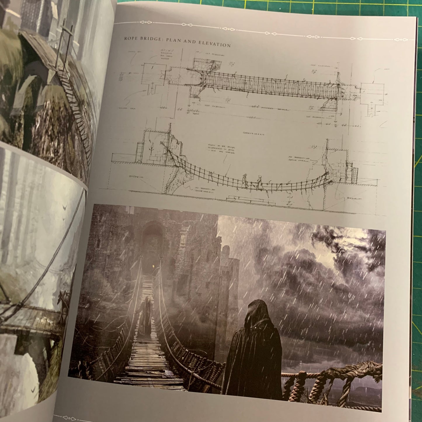 The Art of Game of Thrones