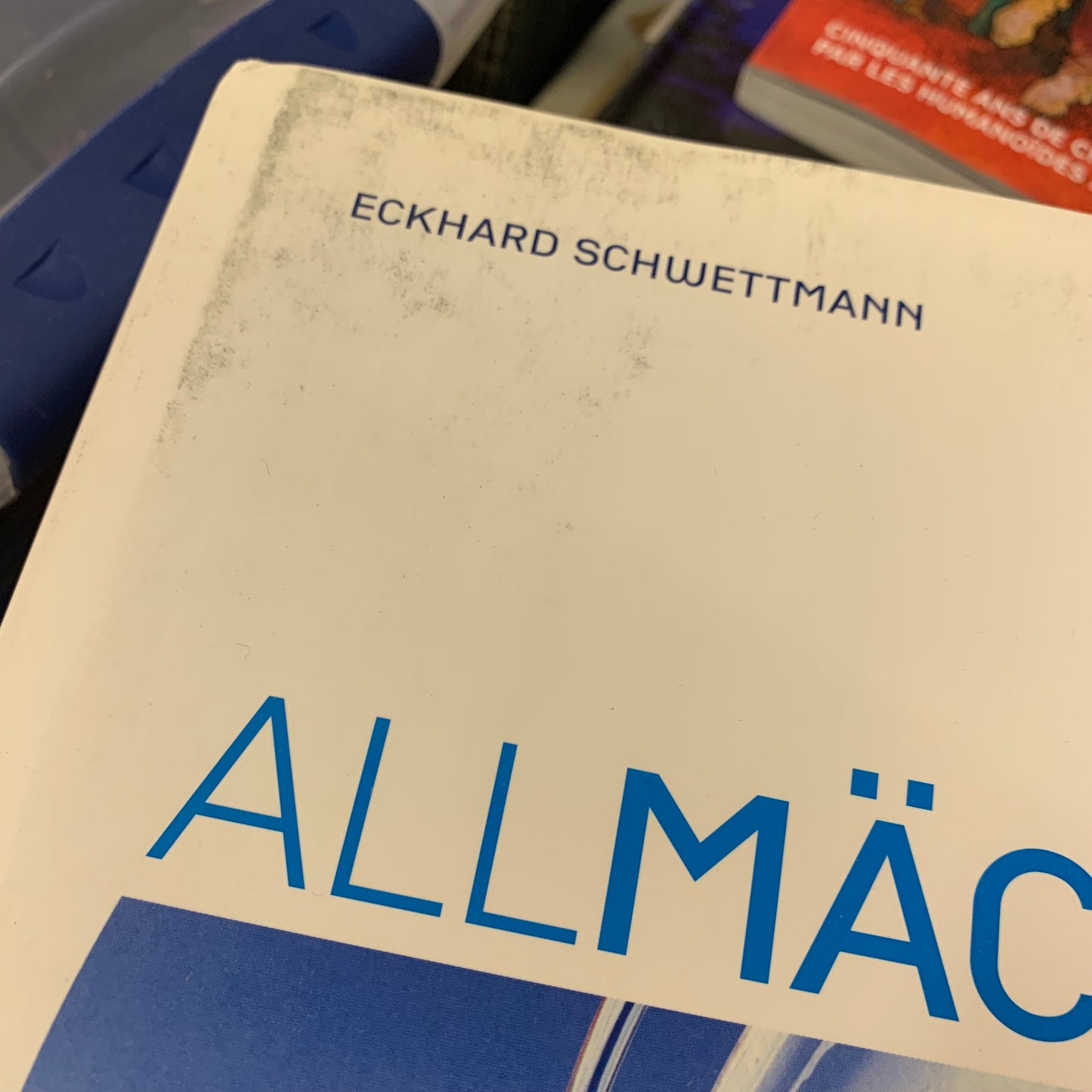All Mächtiger! Perry Rhodan Faszination (Tel Quel)
