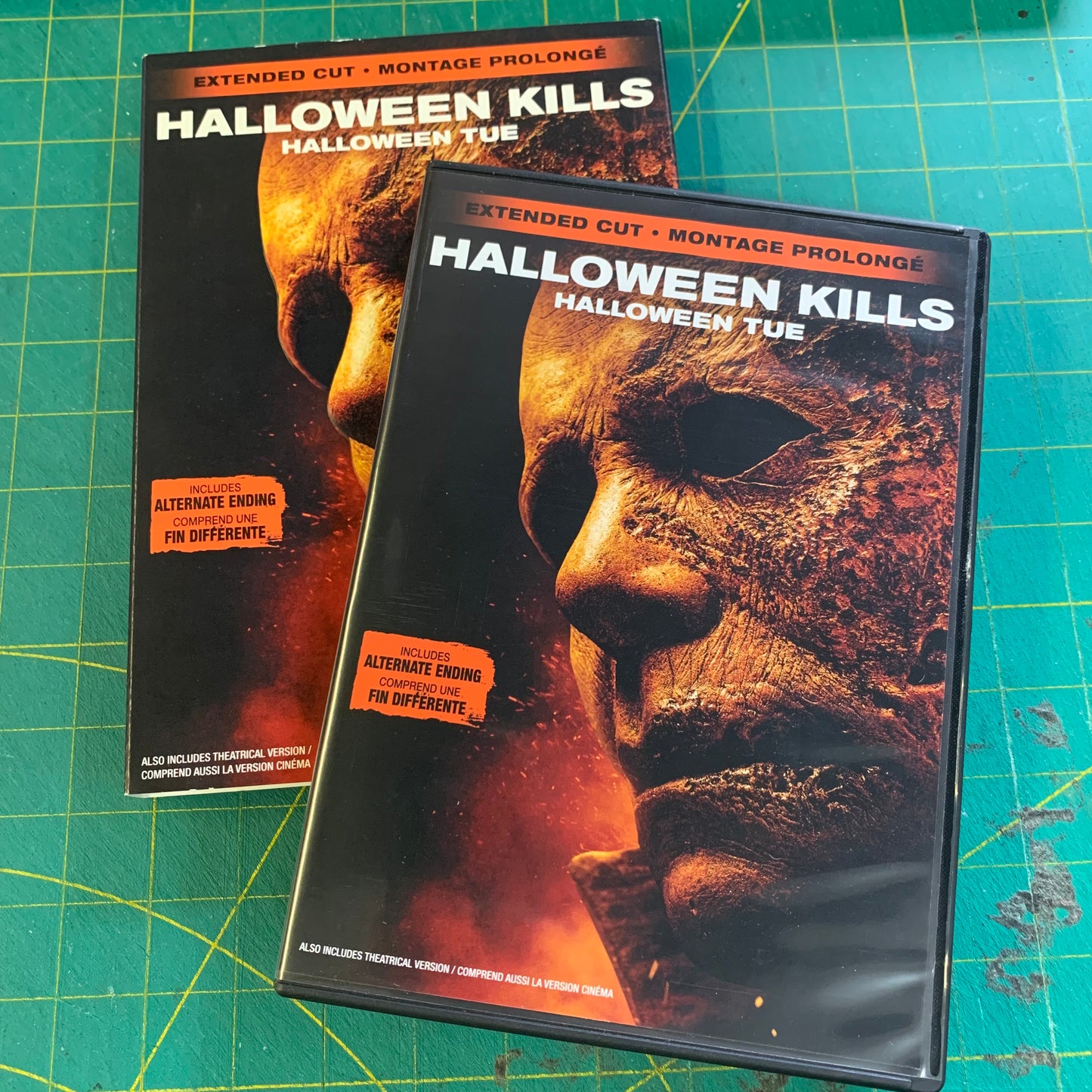 Halloween Kills