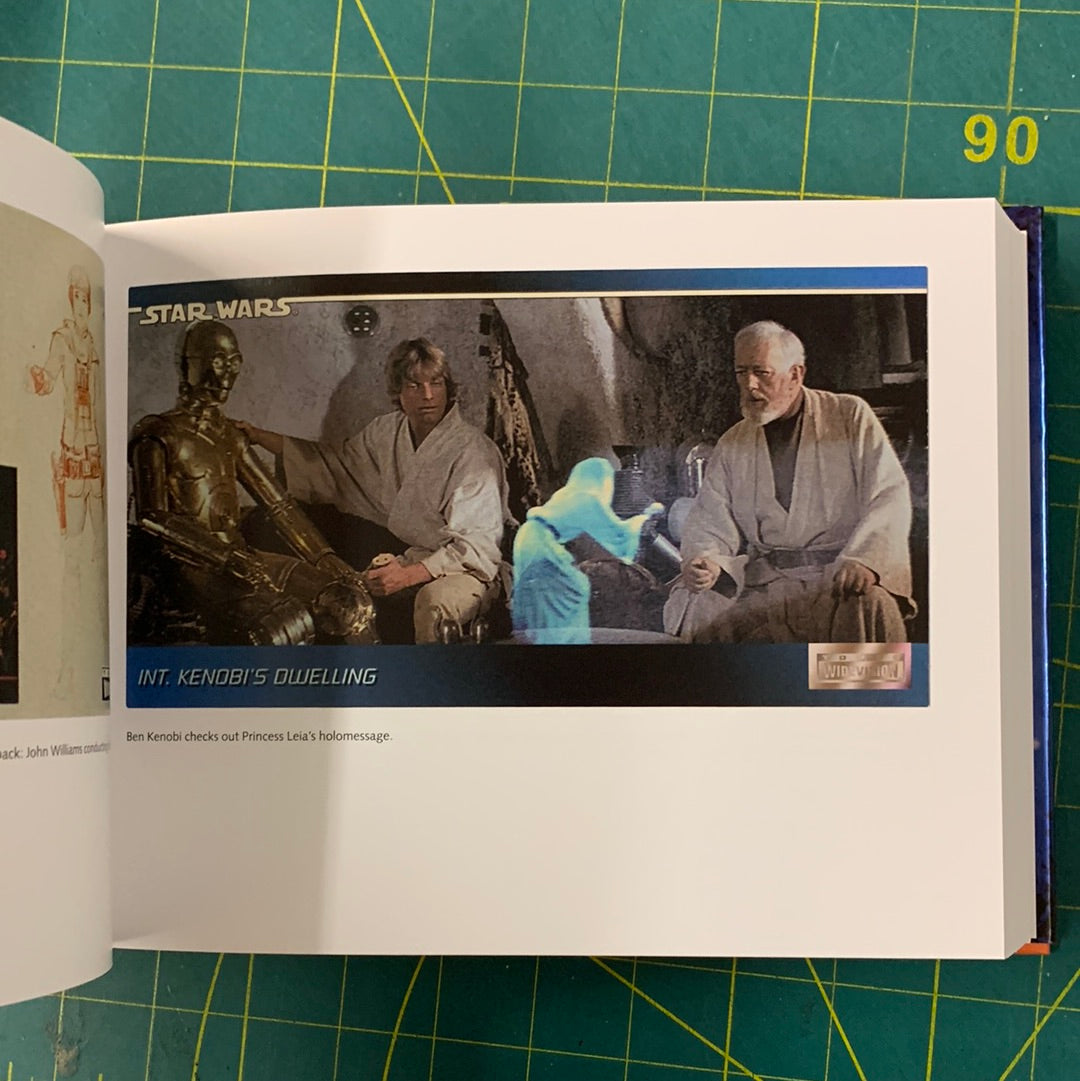 Star Wars – Widevision