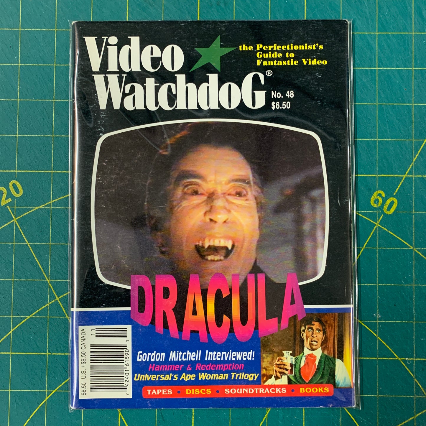 Video Watchdog - No. 48