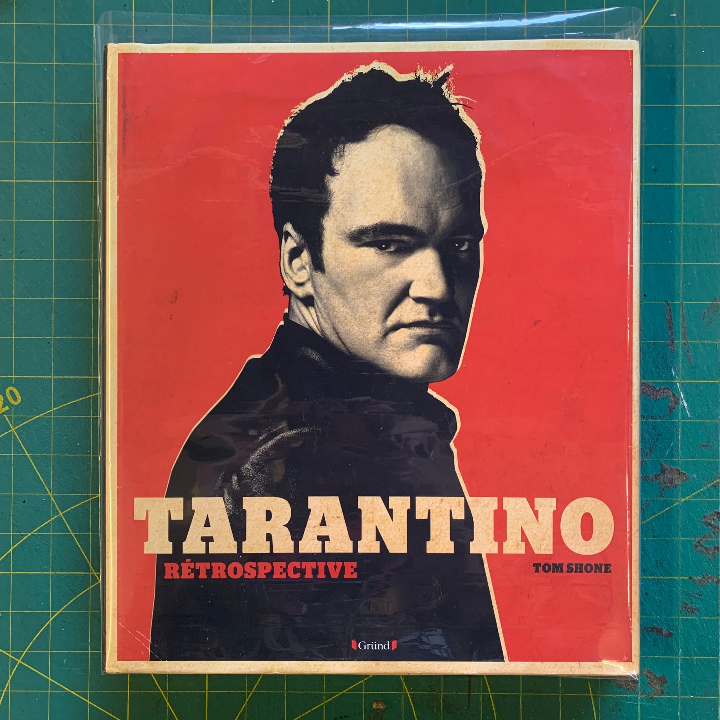 Tarantino Rétrospective (Français)