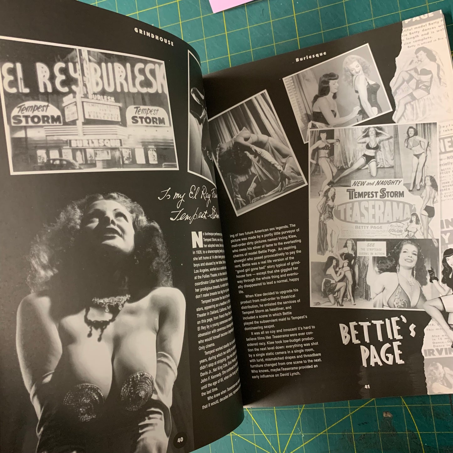 That’s Sexploitation!!