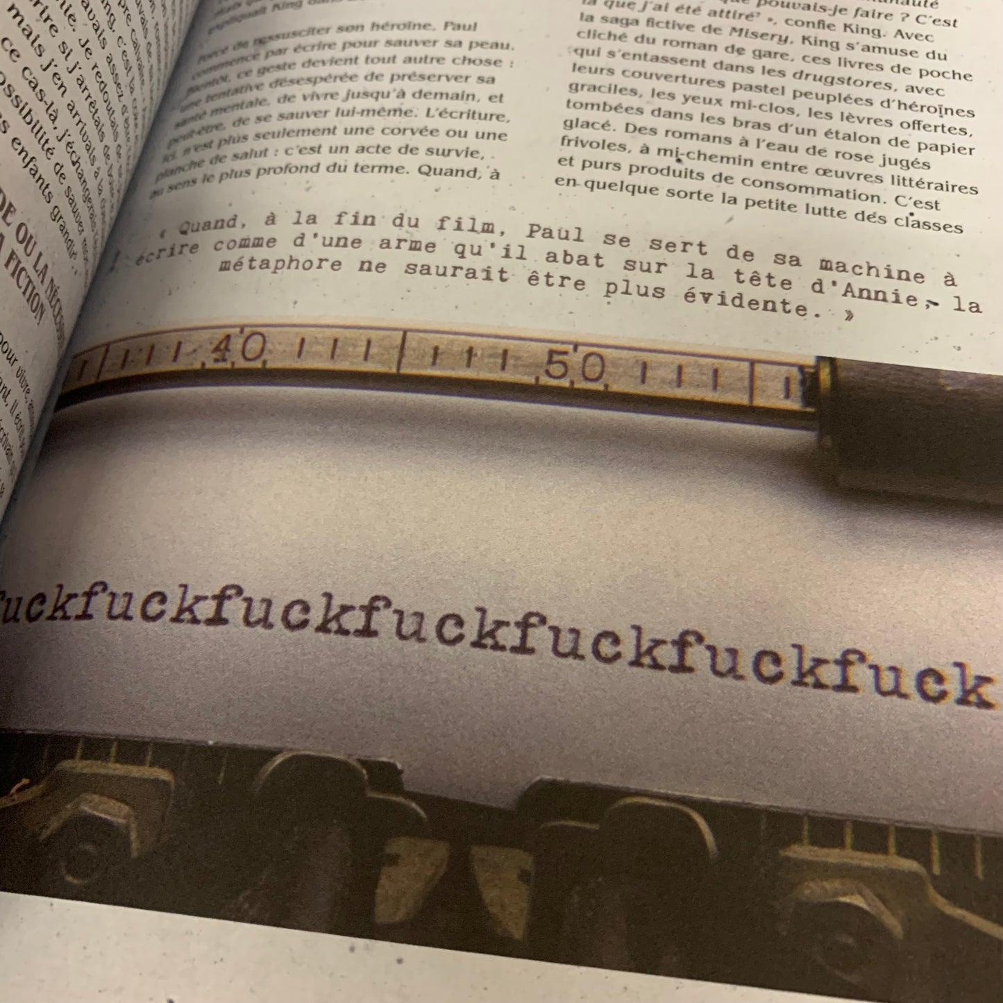 Rocky Rama — Stephen King (Hors-série 11)
