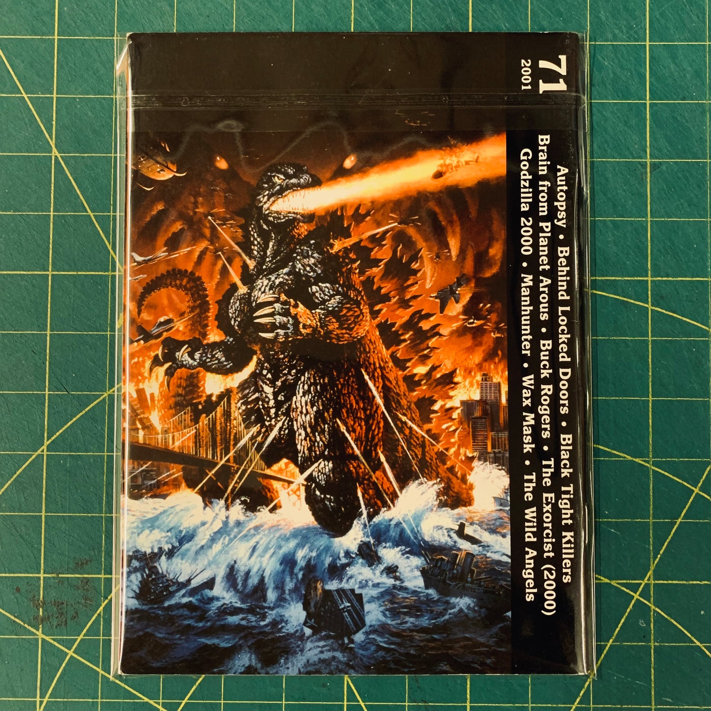 Video Watchdog - No. 71