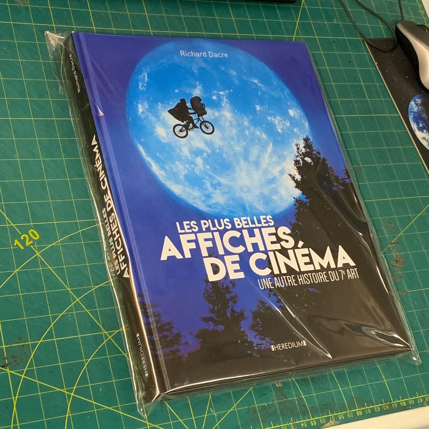 Les Plus Belles Affiches de Cinéma