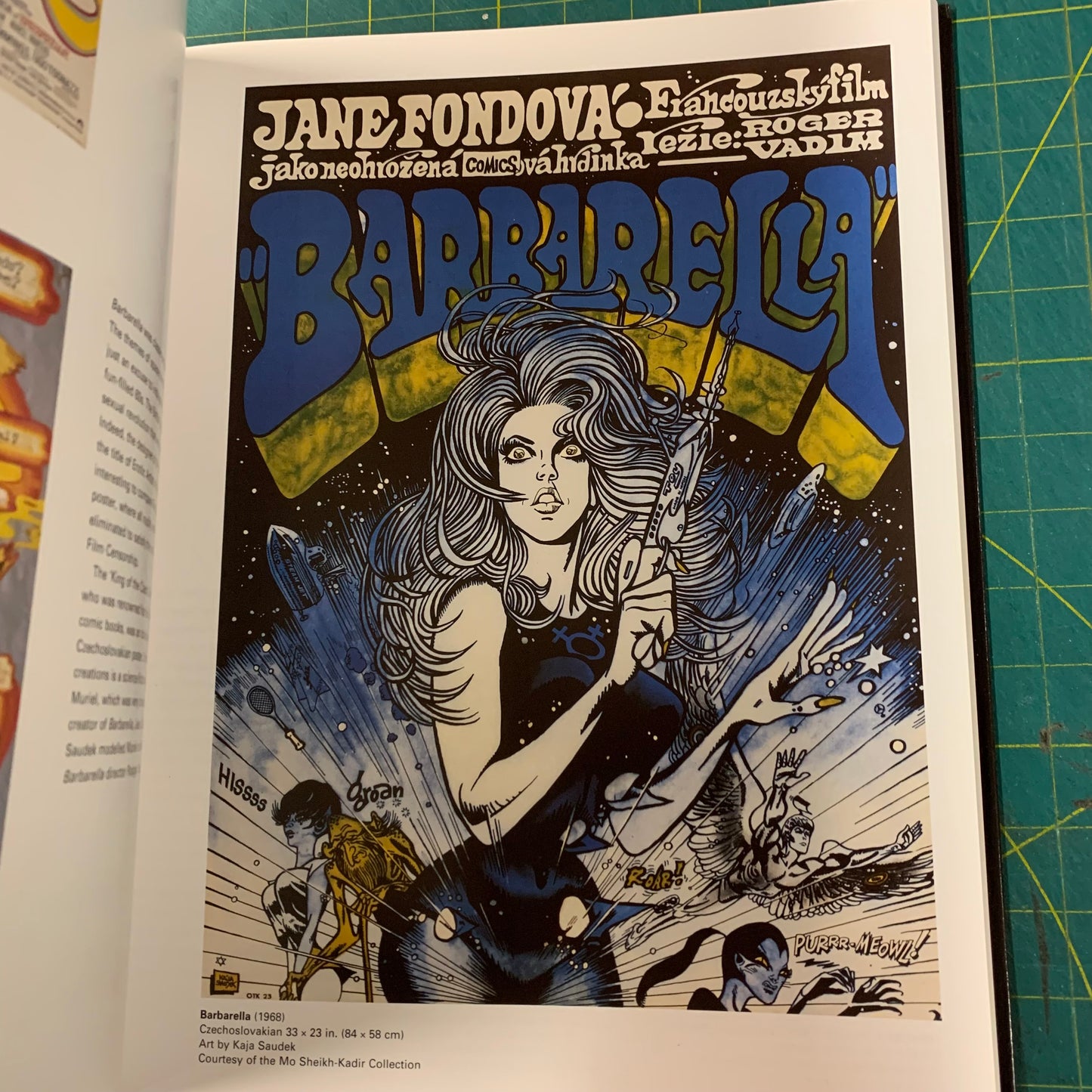 Film Posters — Exploitation