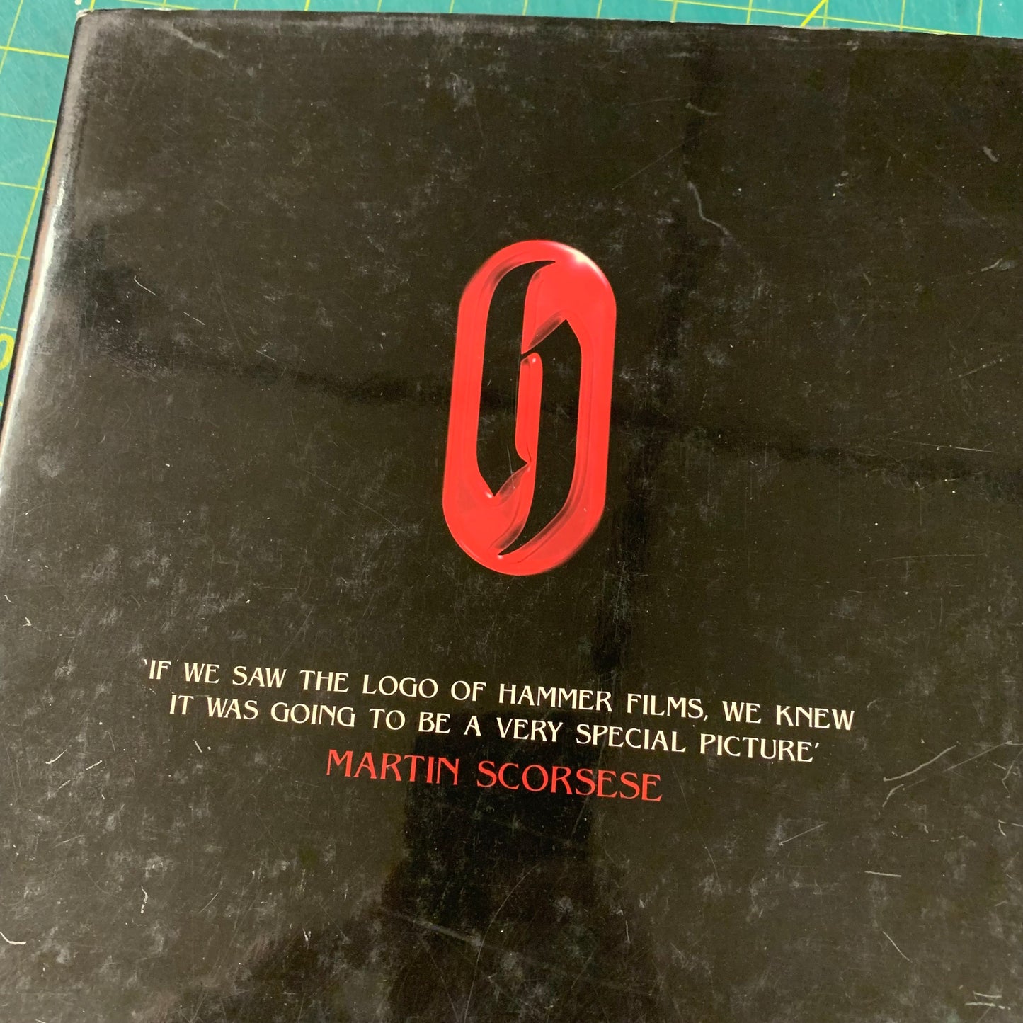 The Hammer Story: The Authorised History of Hammer Films